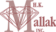 H.K. Mallak Diamonds
