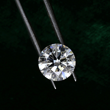 HesseLab jewellery close-up