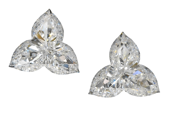 White Diamonds