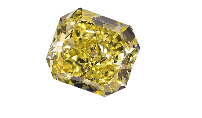 Yellow Diamonds