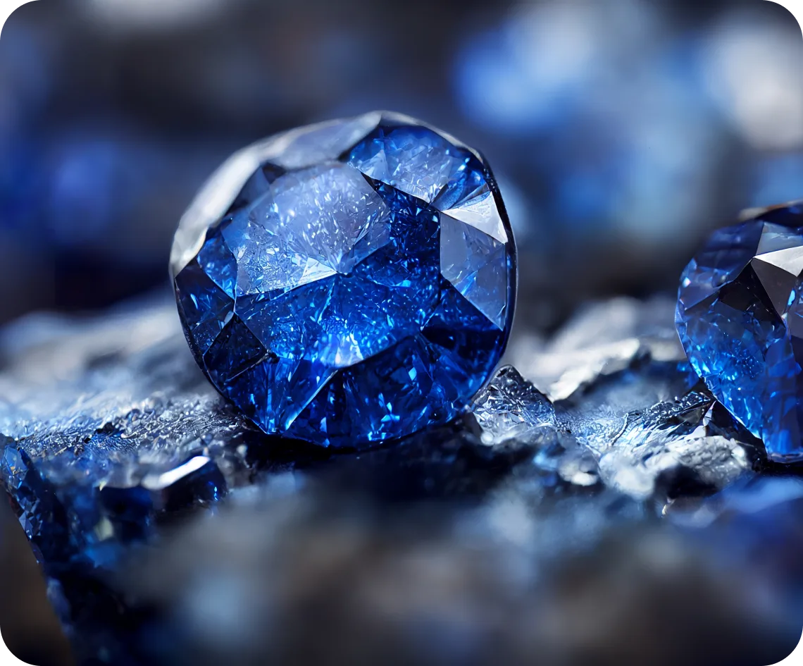 Sapphire 