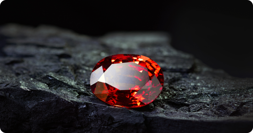 Rubies