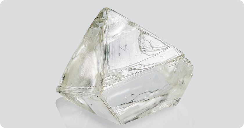 Natural Diamonds