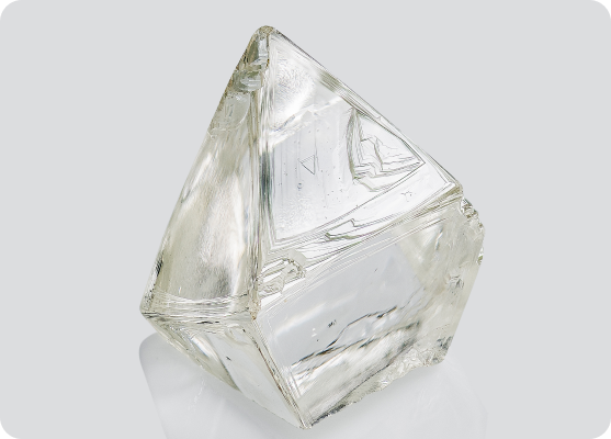 Natural Diamonds