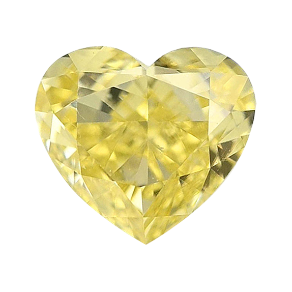 Yellow Diamonds