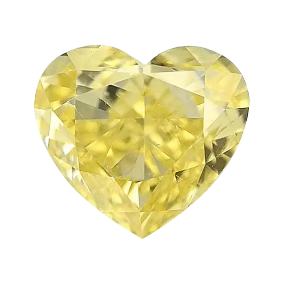 Yellow Diamonds