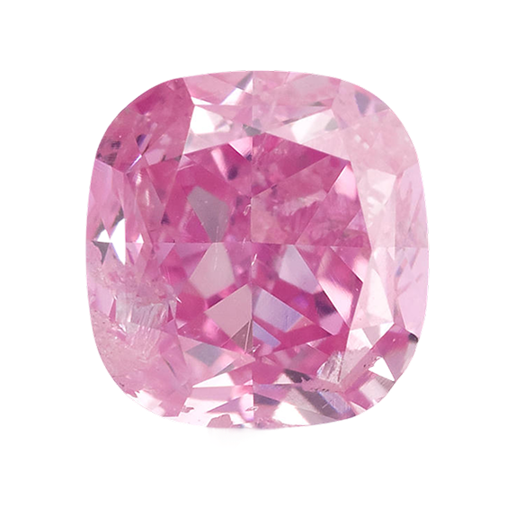 Pink Diamonds
