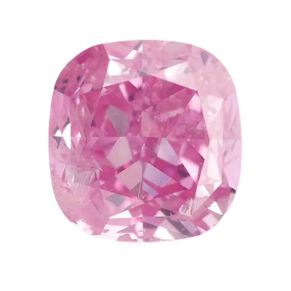 Pink Diamonds