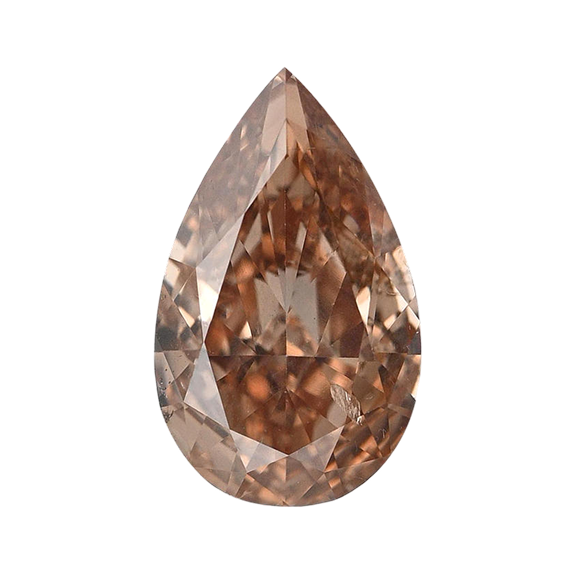 Brown Diamonds