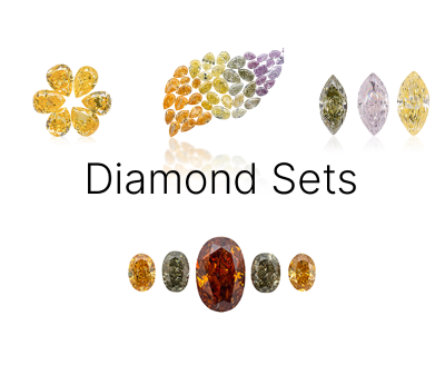 Diamond Set