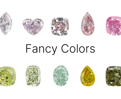 Fancy Color
