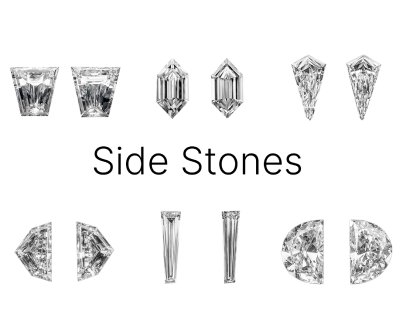 Side Stone
