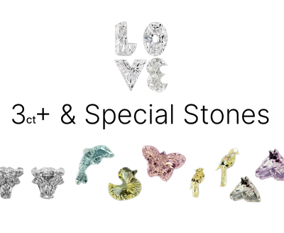 Special Stone