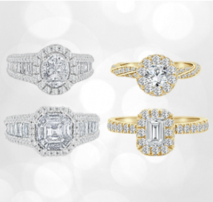 BRIDAL COLLECTION