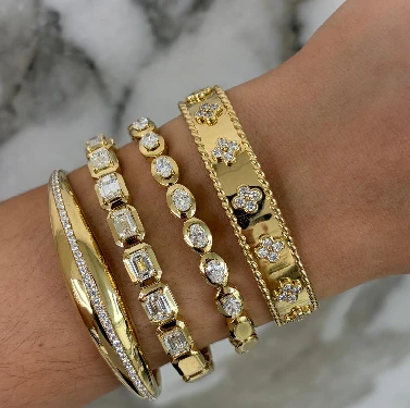 Flexible Collection