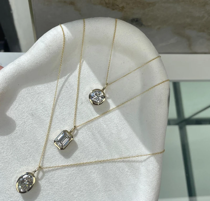 Pendants