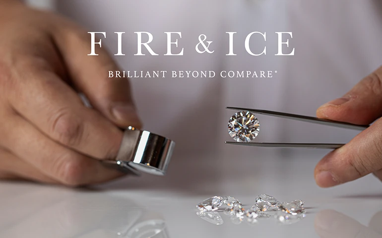 Fire and Ice 2