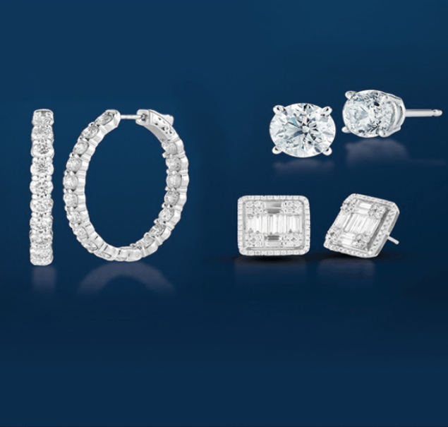 Jewellery Collection