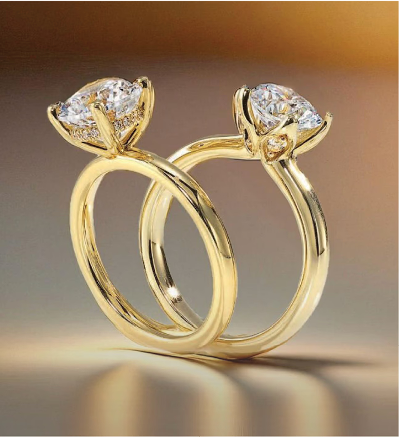 Explore Engagement Rings