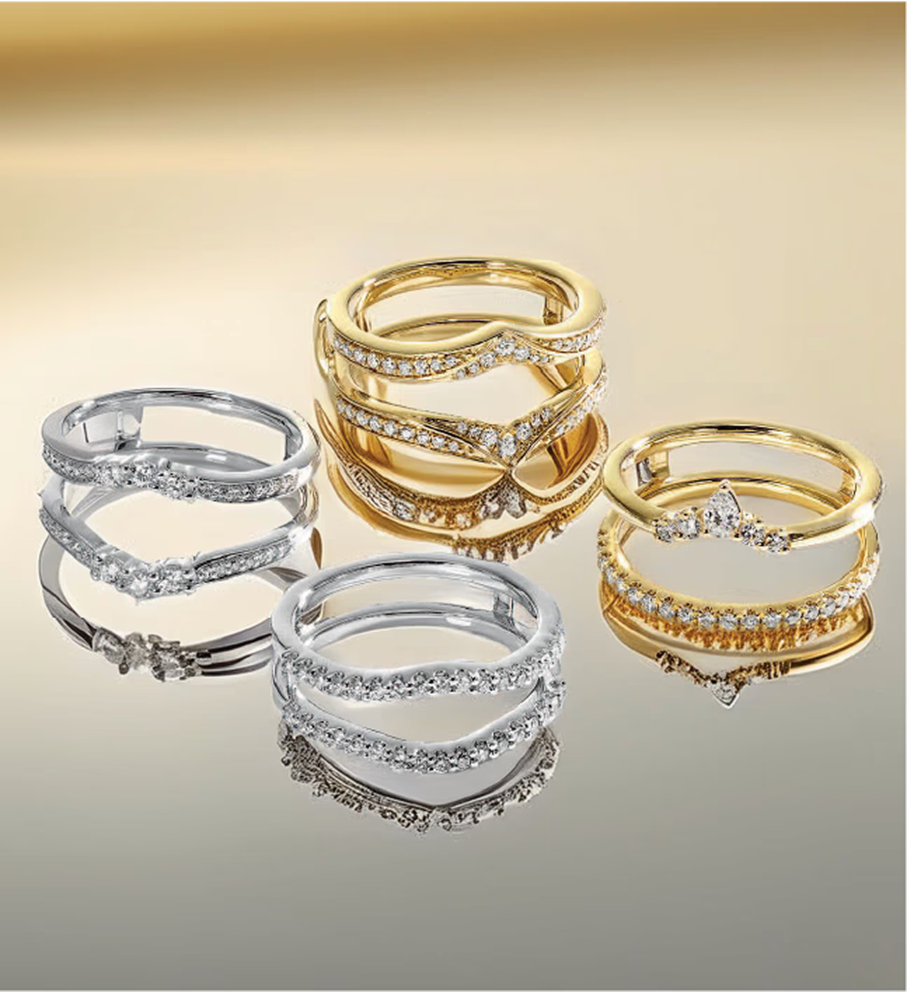 Explore Enhancers and Wraps