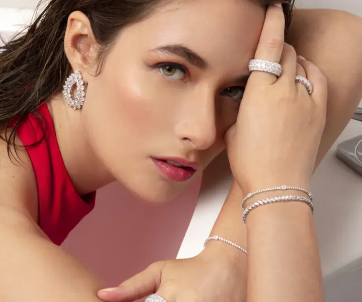 Haute Couture Jewelry