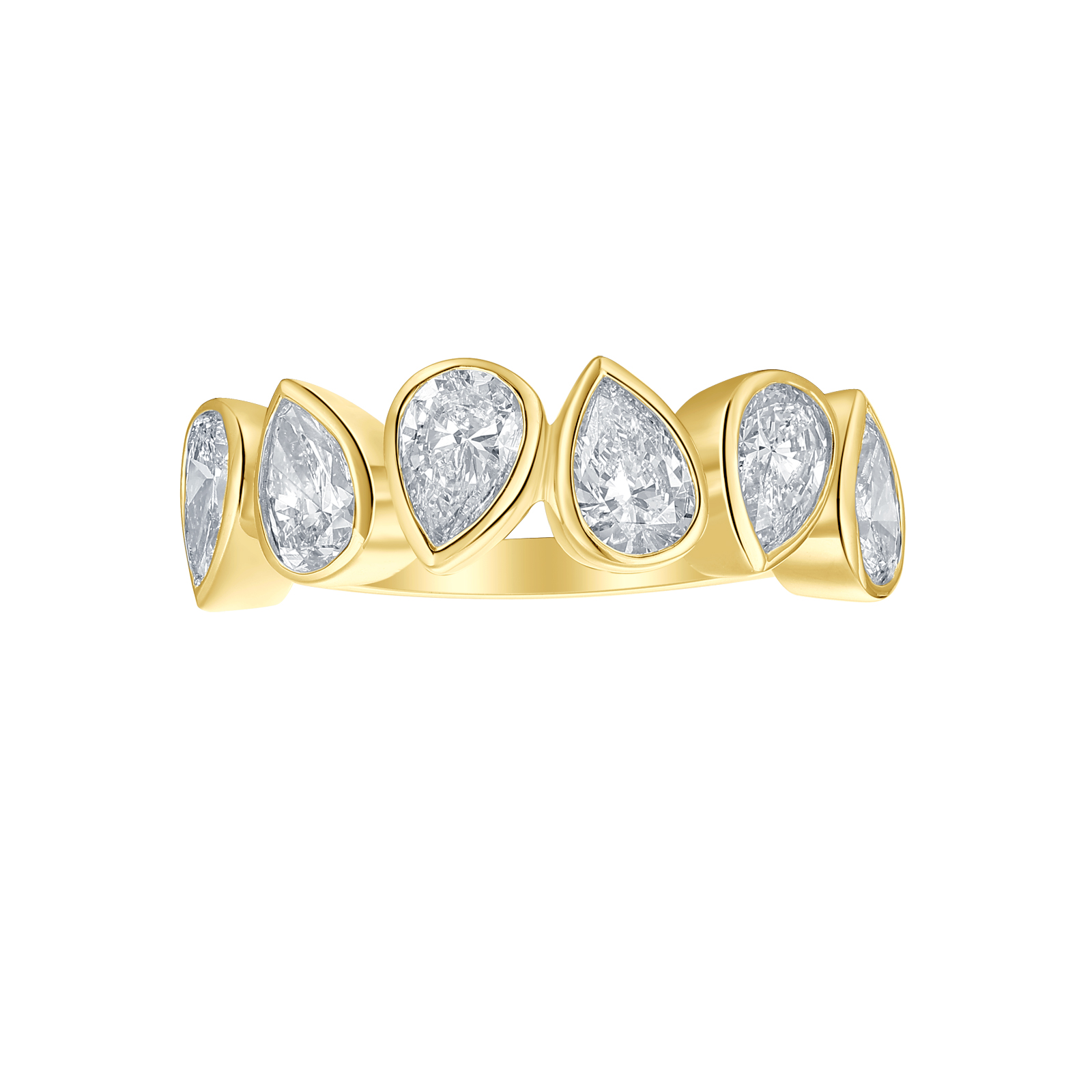 Diamond Rings