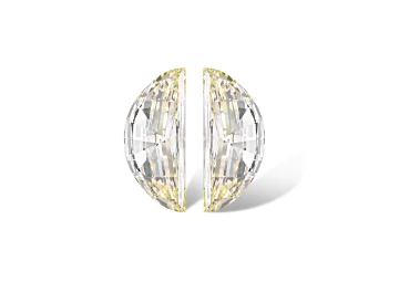 Rose Cuts & Special Shapes