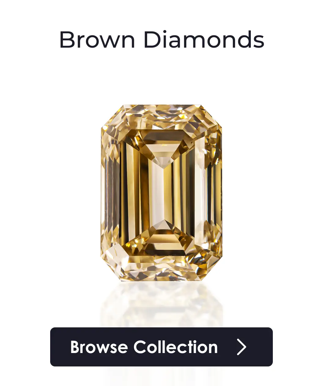 Brown Diamonds