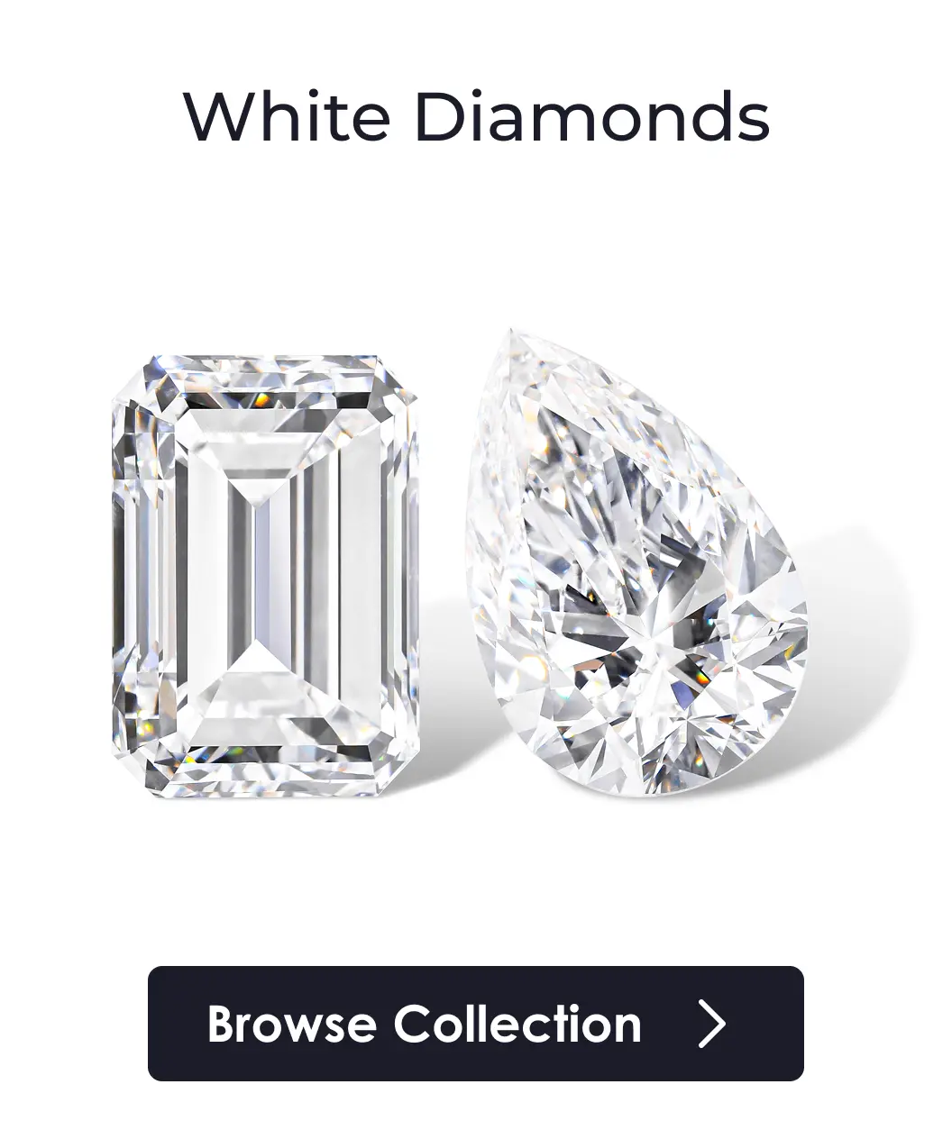 White Diamonds