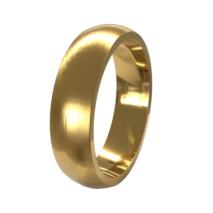 Gold rings