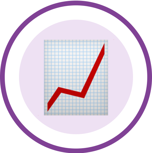 Growth Stories Icon