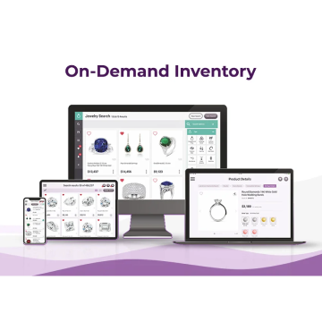 On-Demand Inventory