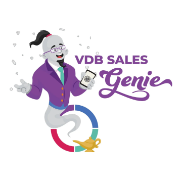 VDB Sales Genie
