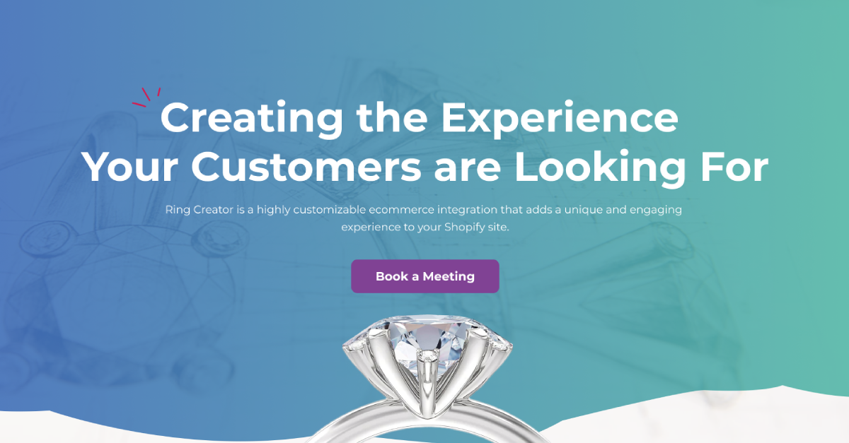 Creating the Experience Your Customers are Looking For!