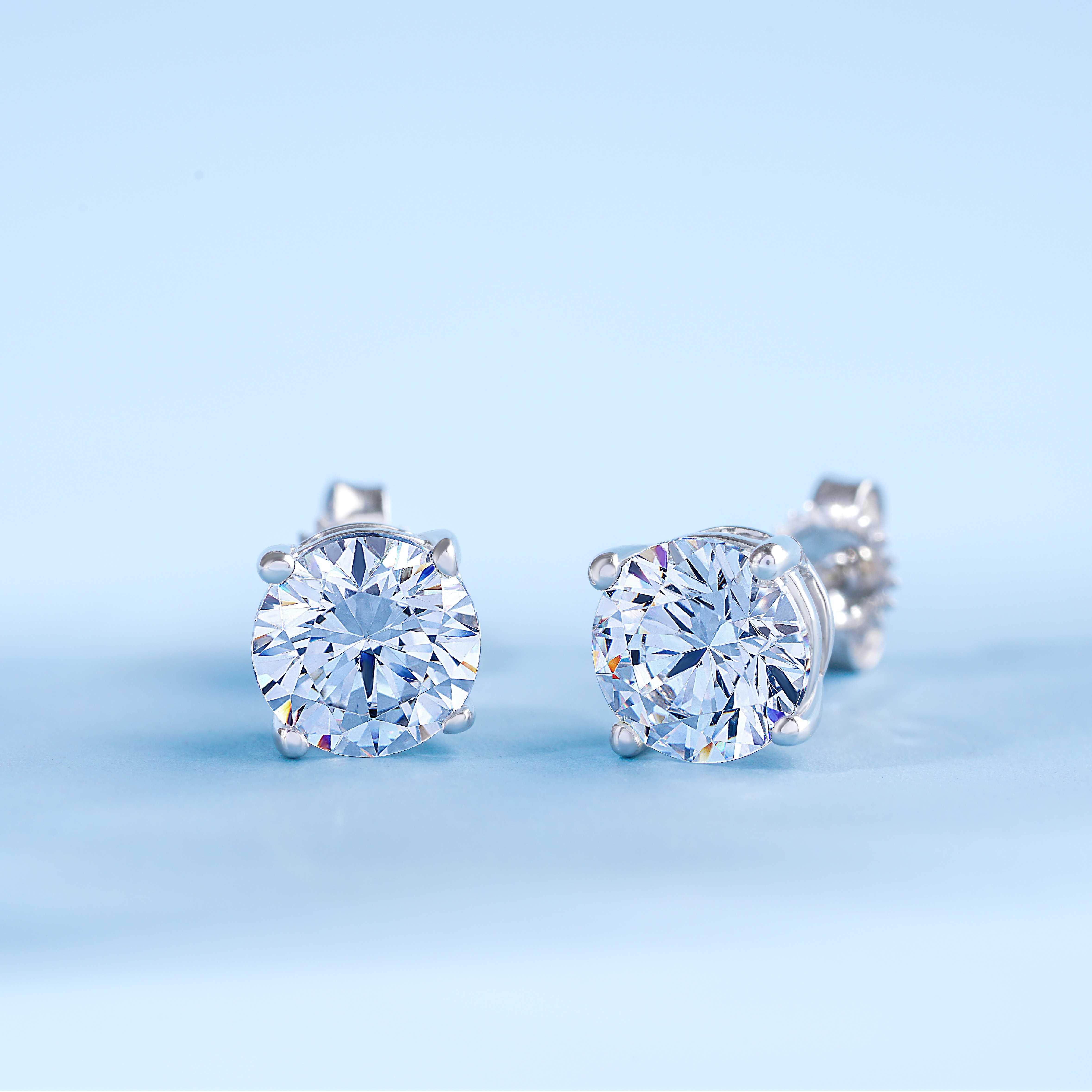 Diamond Studs