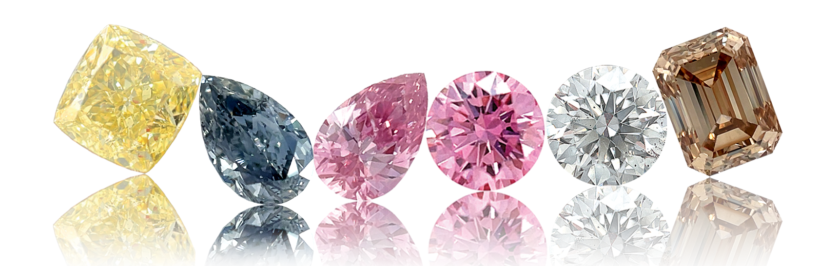 diamonds
