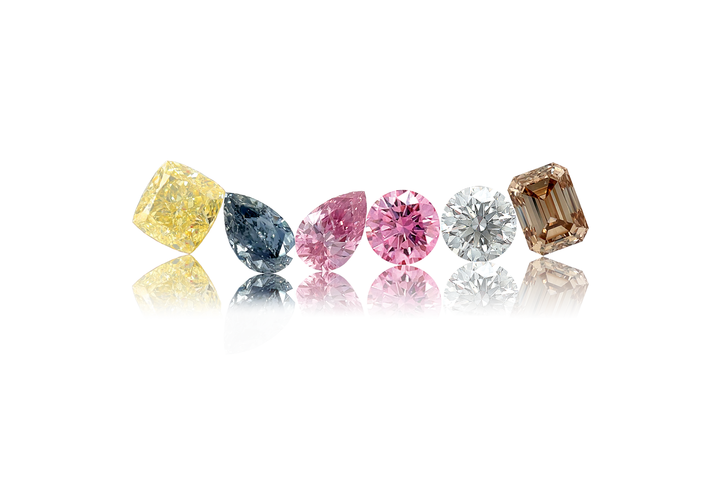 Diamond New