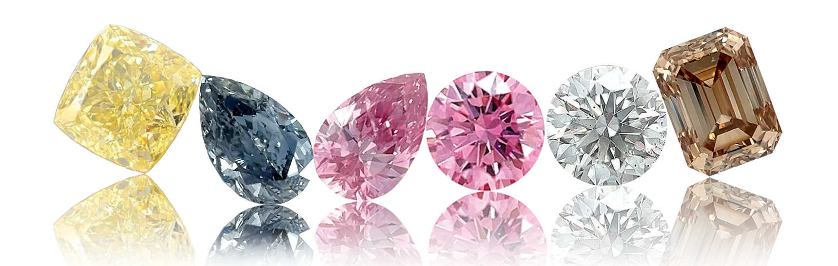 diamonds