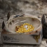 Diva by Ellendale jewellery piece