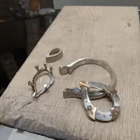 Australian gold diamond jewellery