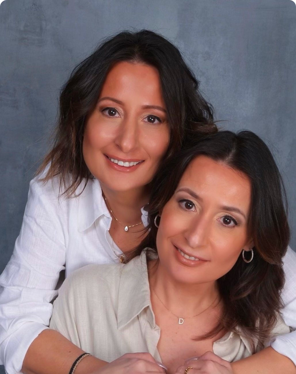 The Fiorentinos family behind Endless Designs