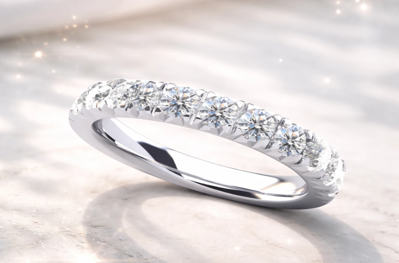 Wedding Bands