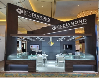 Upcoming Trade Shows