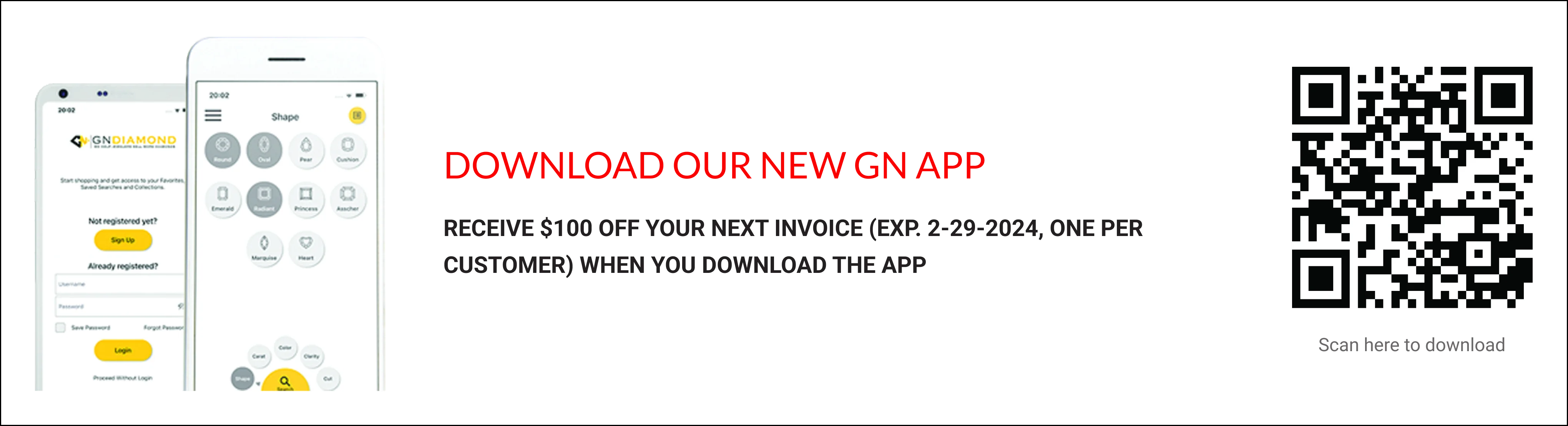 Download App