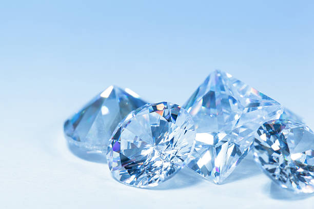 Upcoming Diamond