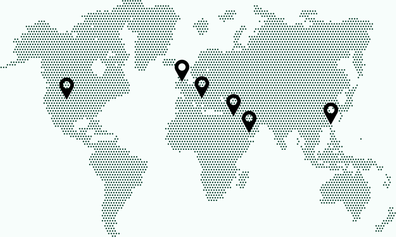 World Map
