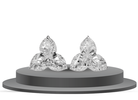 Yellow Diamonds