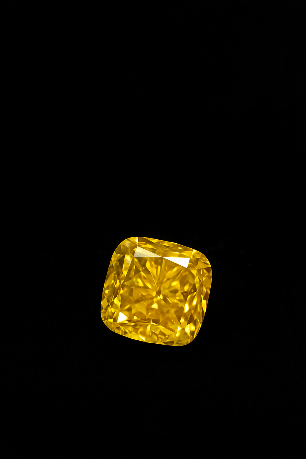 Radiate Sophistication