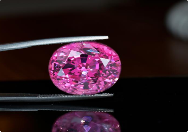 Unveiling the Enigmatic Value of Pink Diamonds