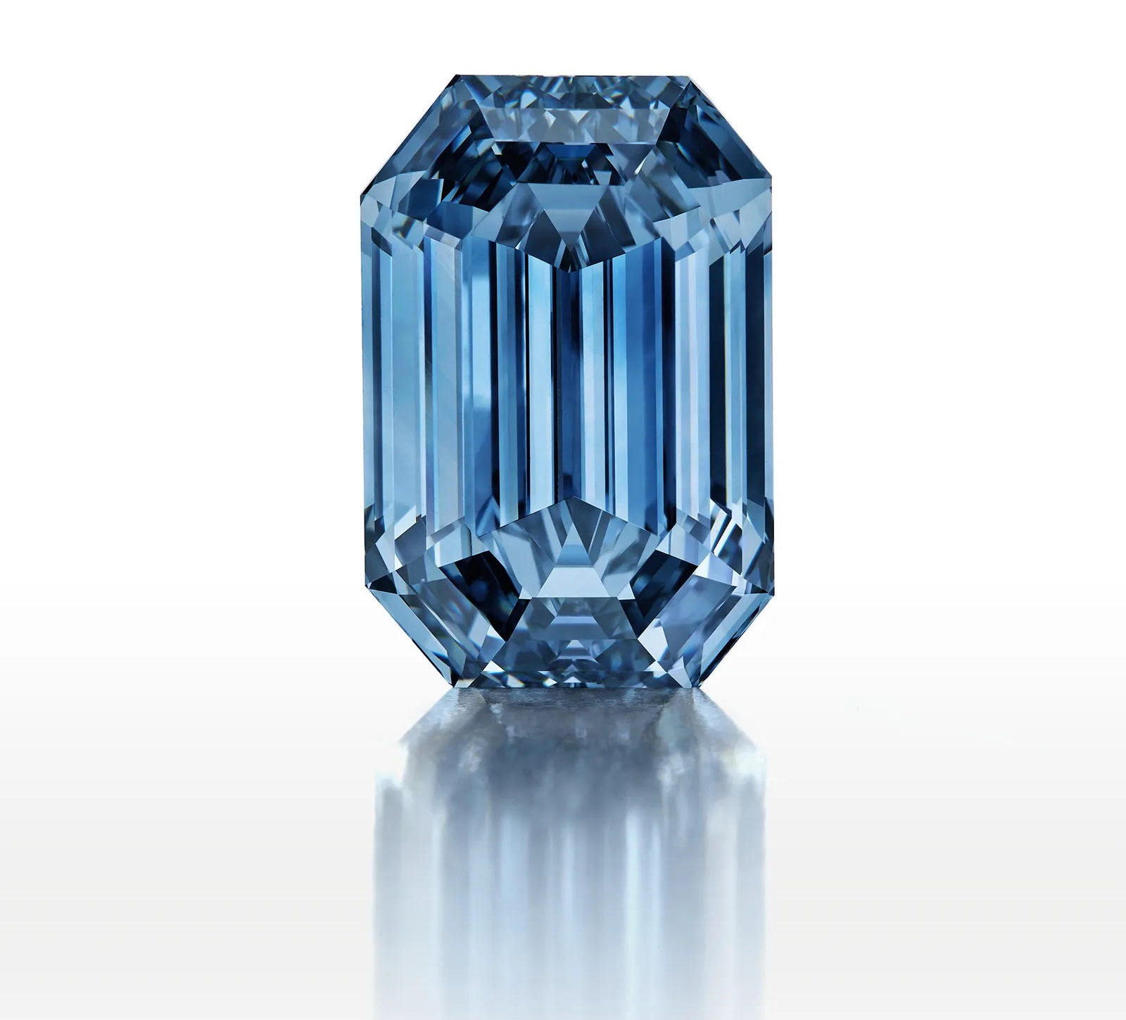 Exceptional Diamonds